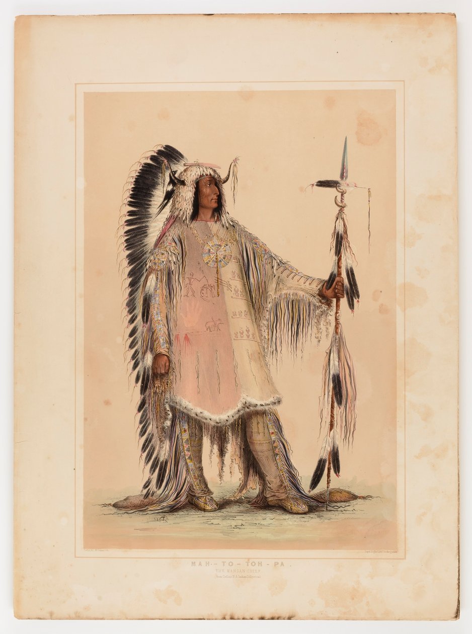  by George Catlin