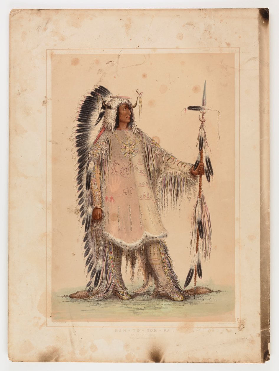  by George Catlin
