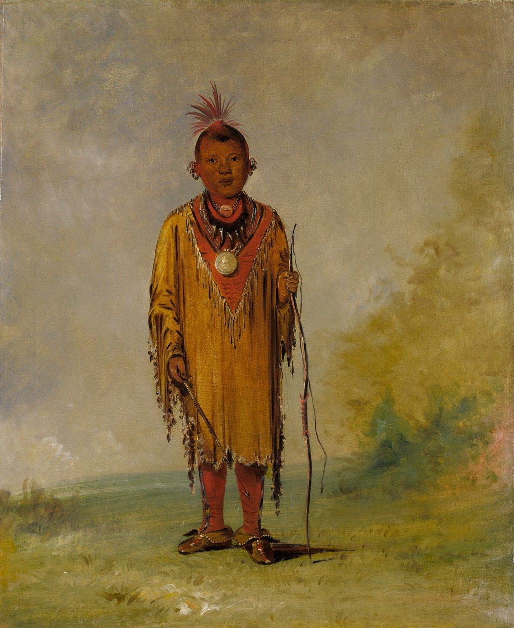  by George Catlin