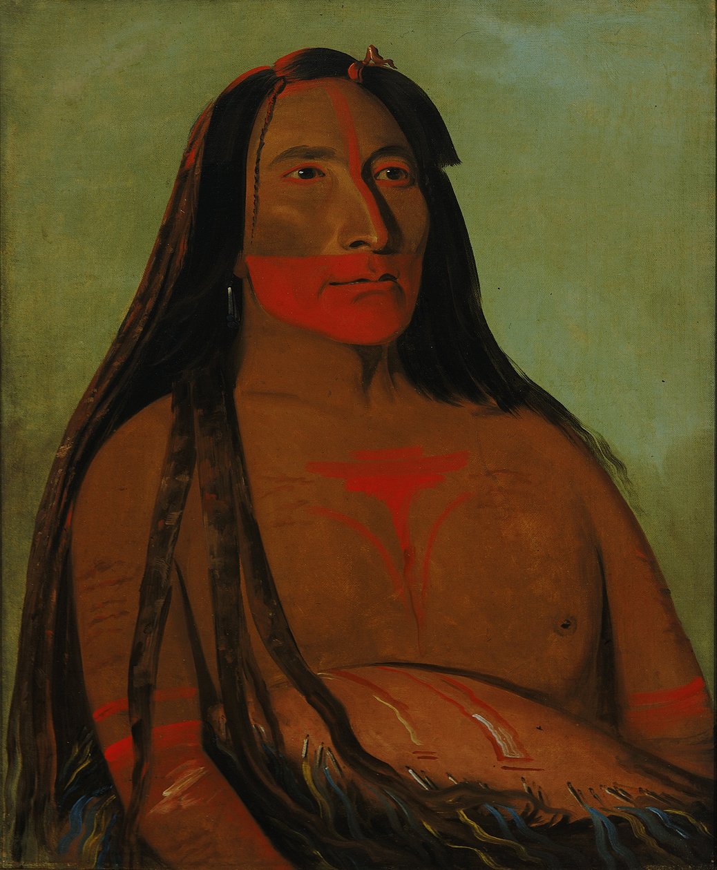  by George Catlin