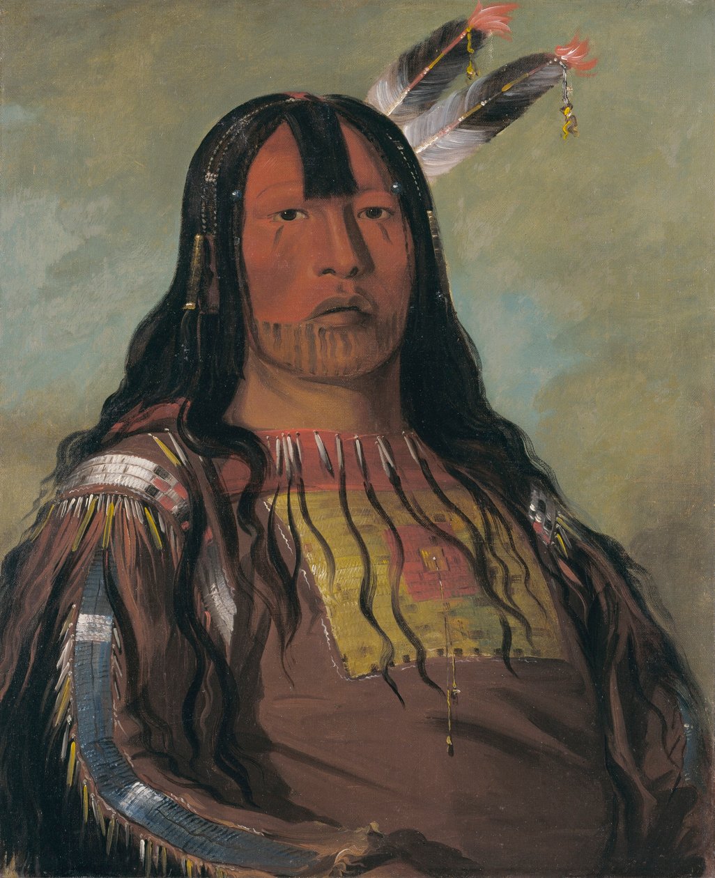  by George Catlin