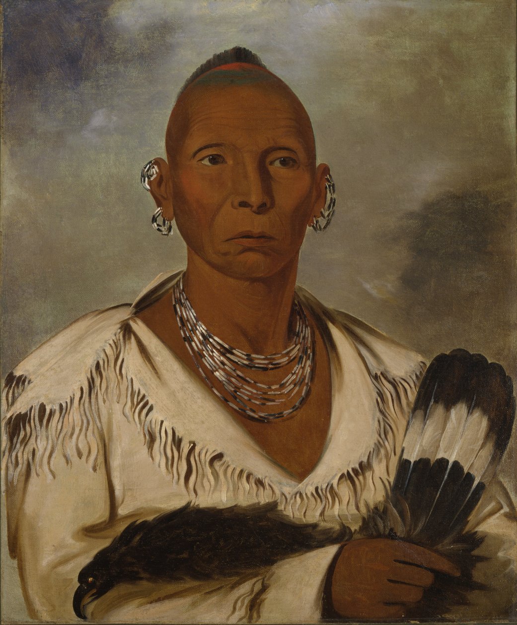  by George Catlin