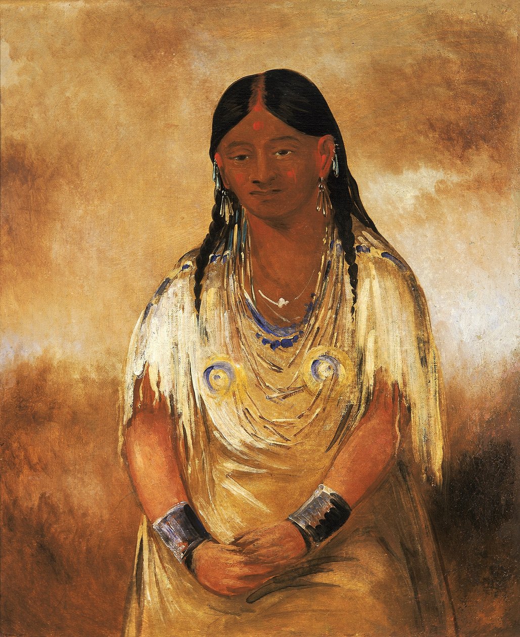  by George Catlin