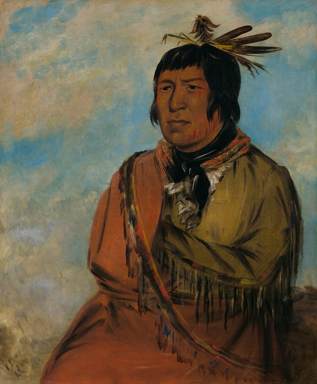  by George Catlin