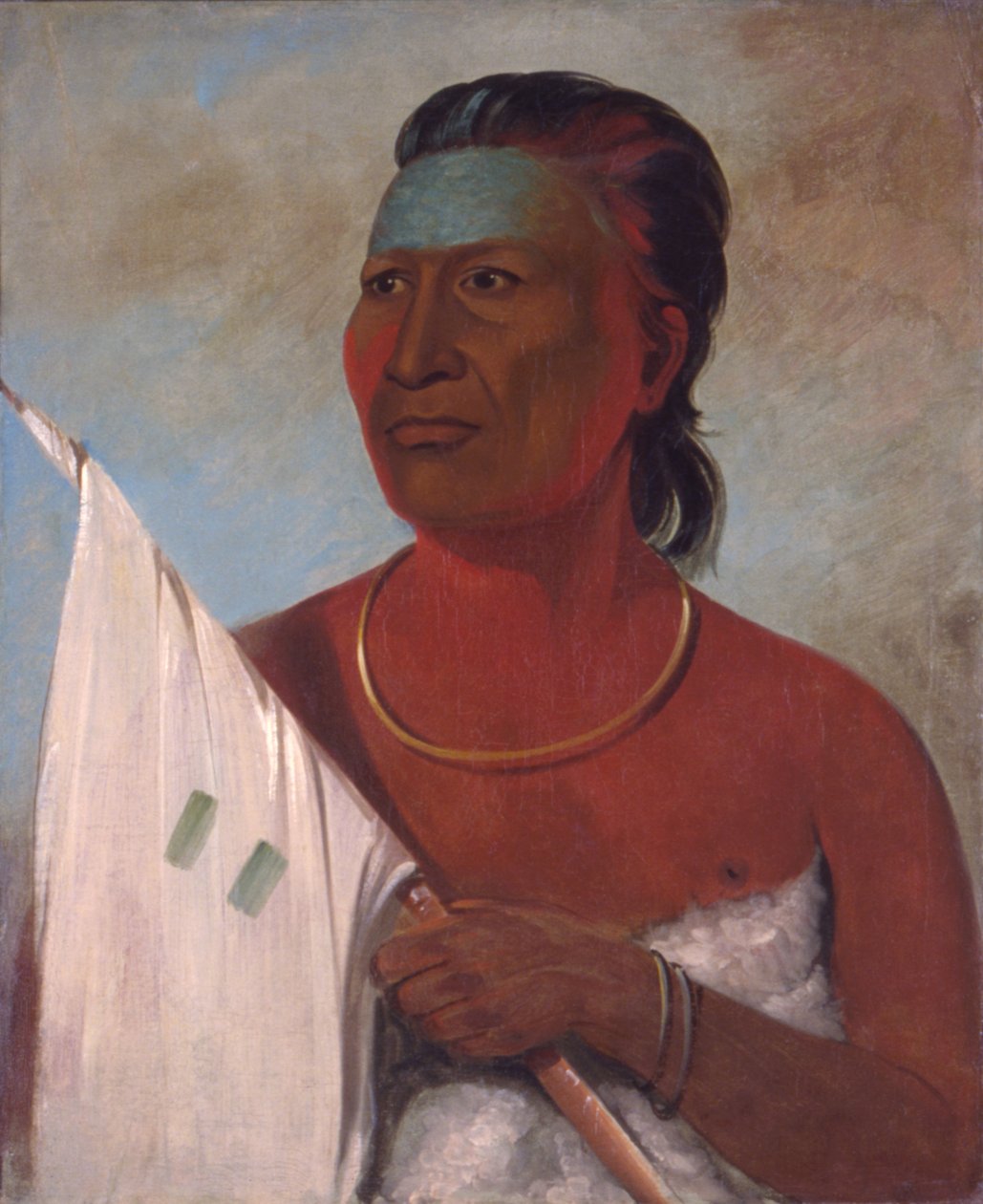  by George Catlin