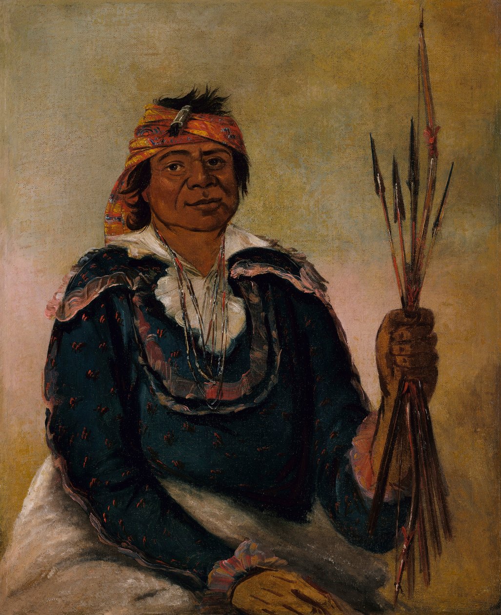  by George Catlin