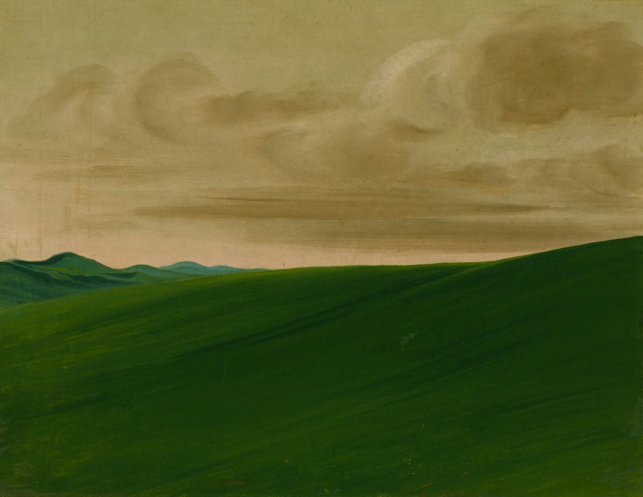  by George Catlin