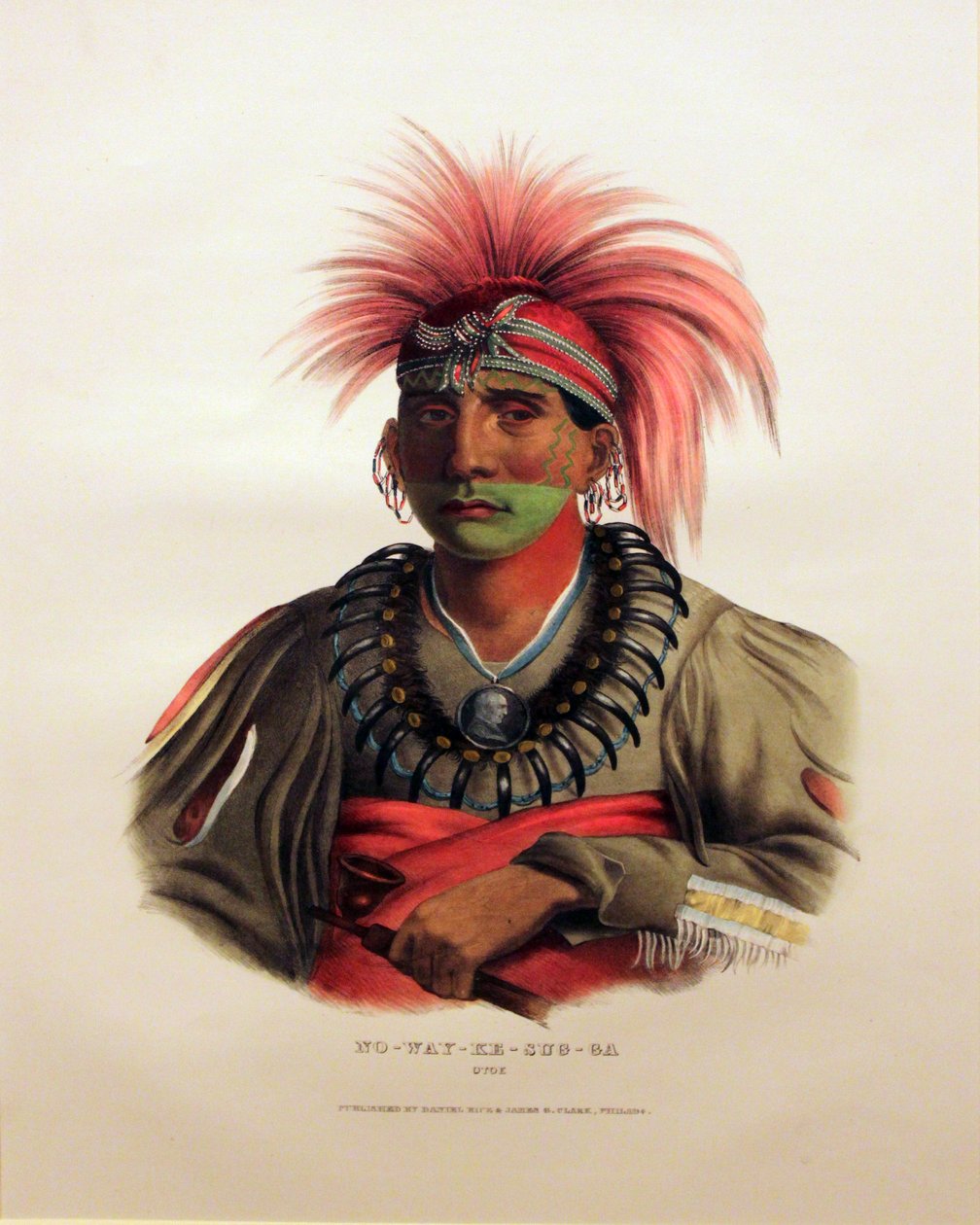  by George Catlin