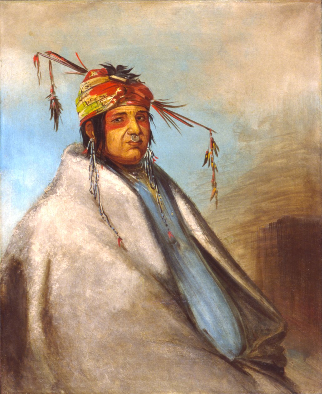  by George Catlin
