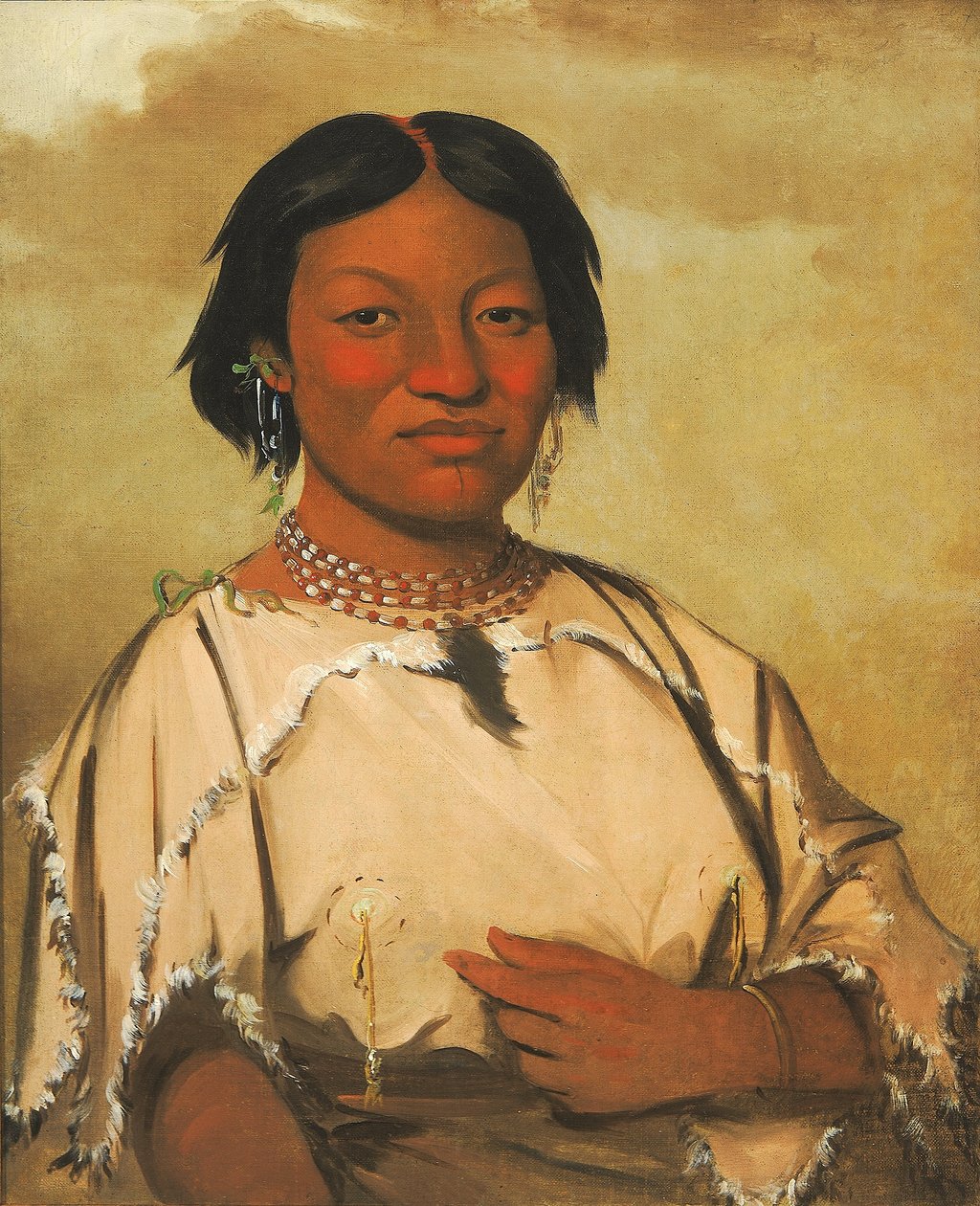  by George Catlin