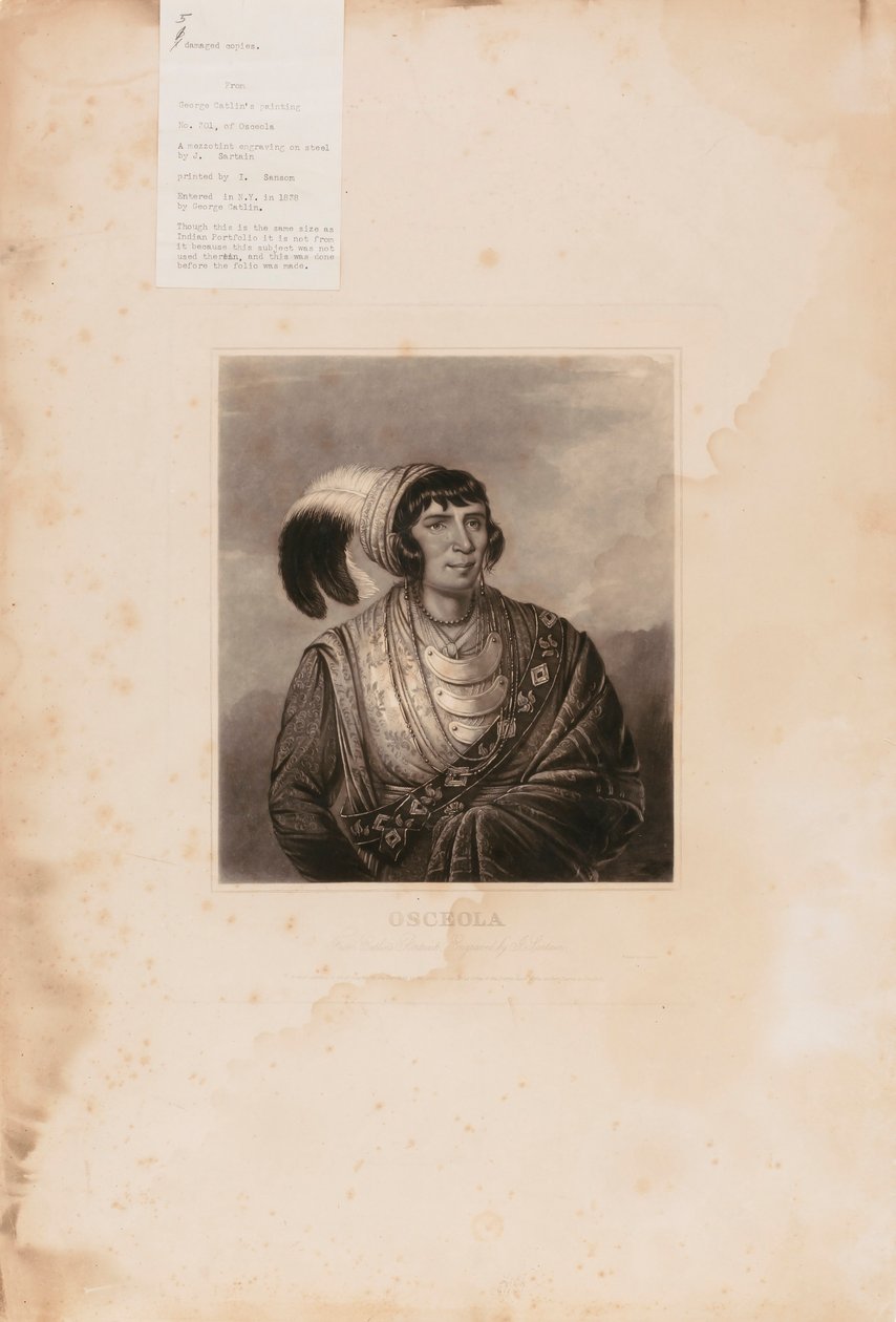  by George Catlin