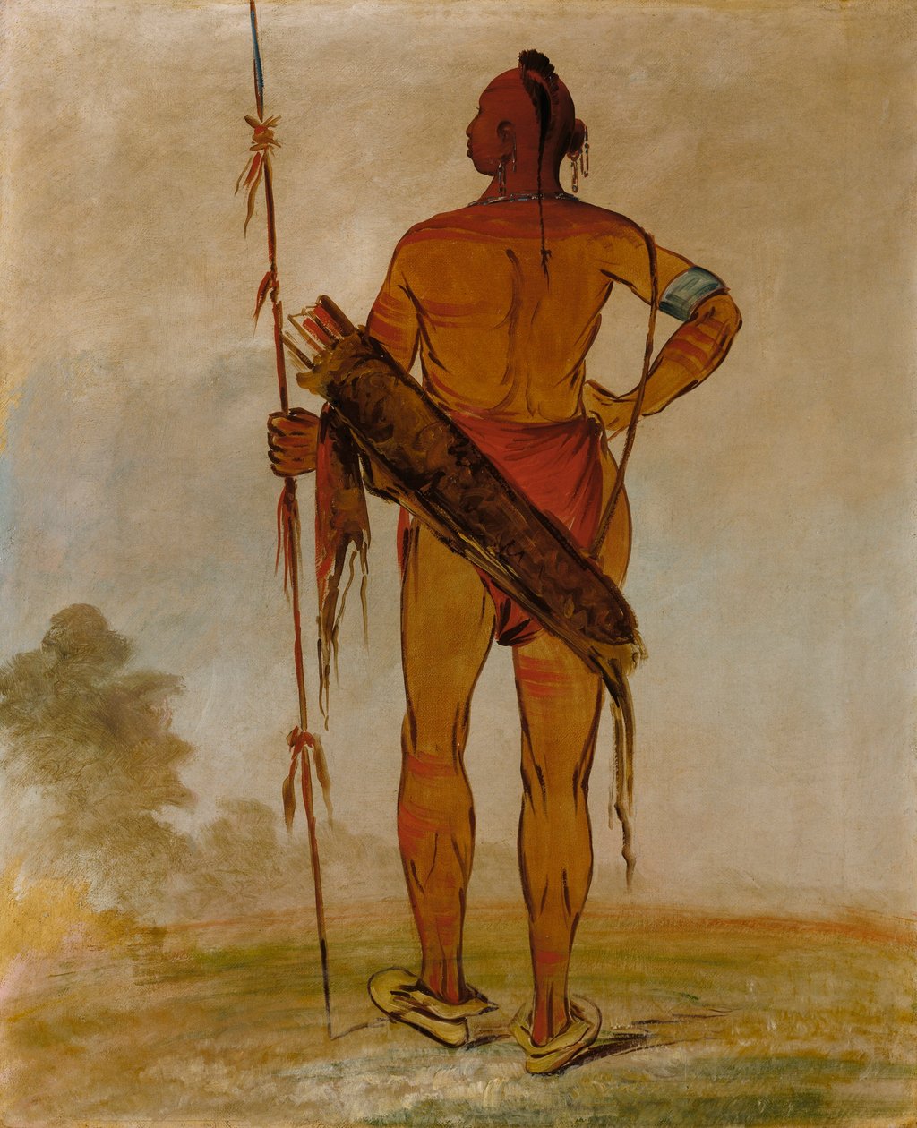  by George Catlin