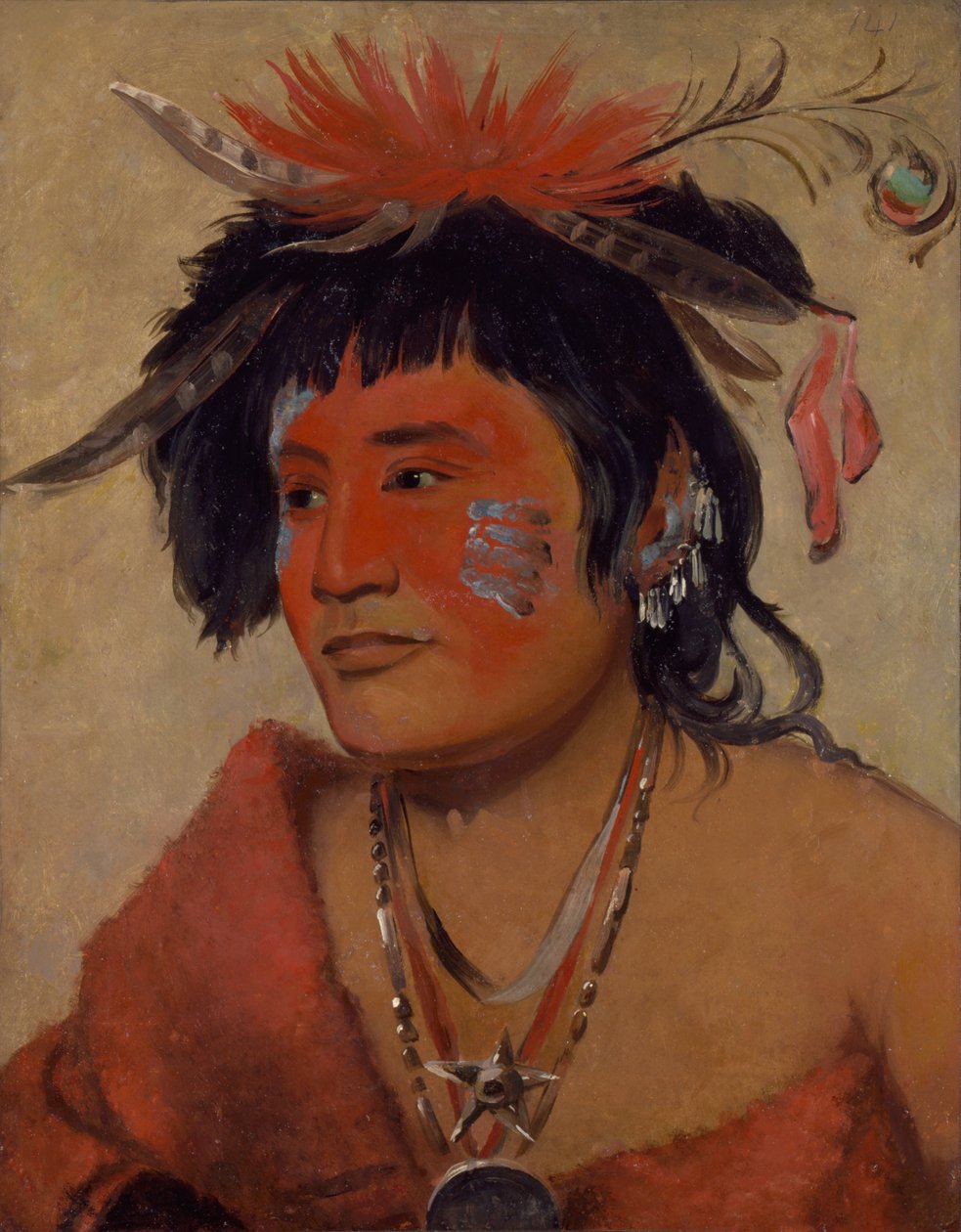  by George Catlin