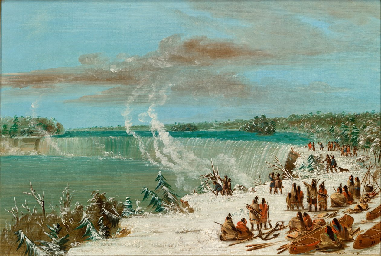 Table Rock