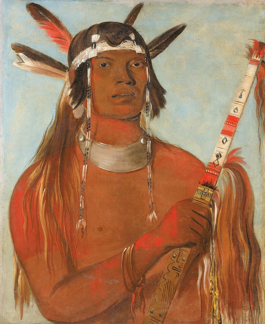  by George Catlin