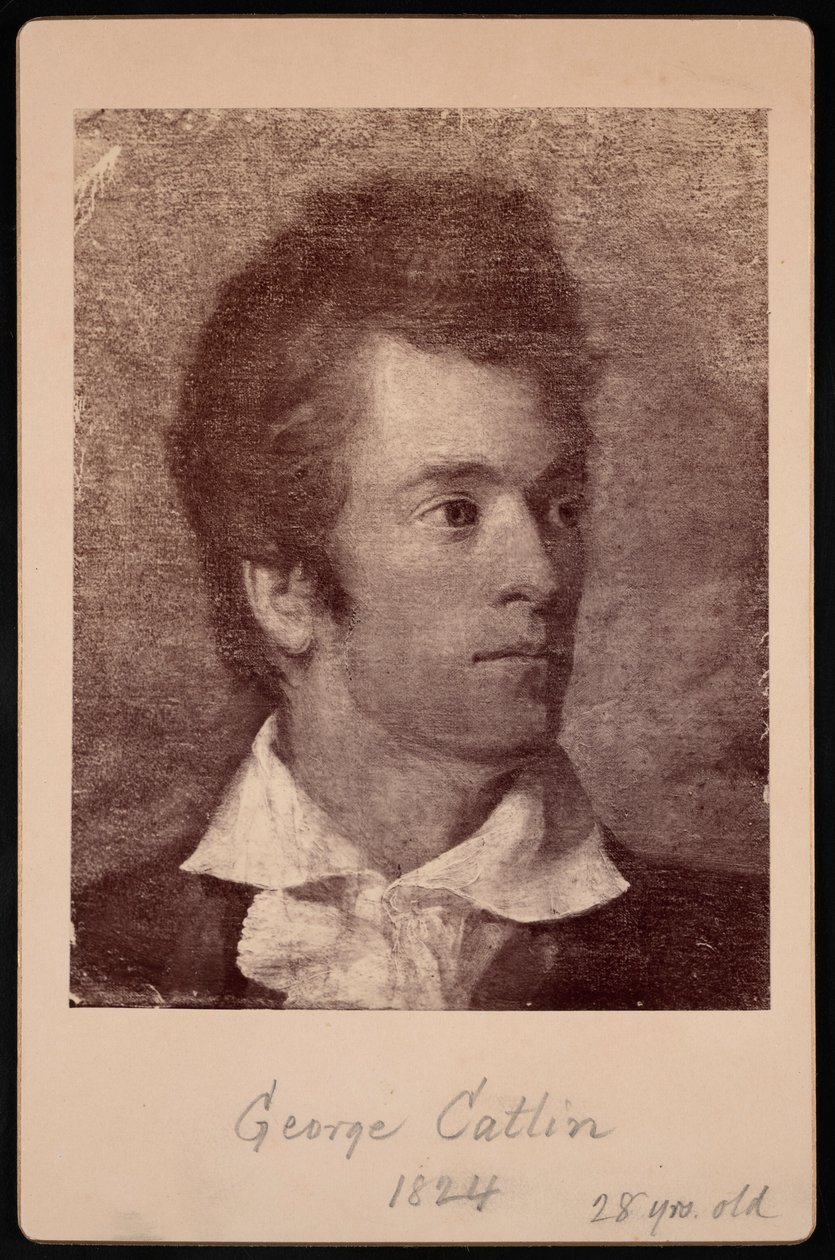 George Catlin