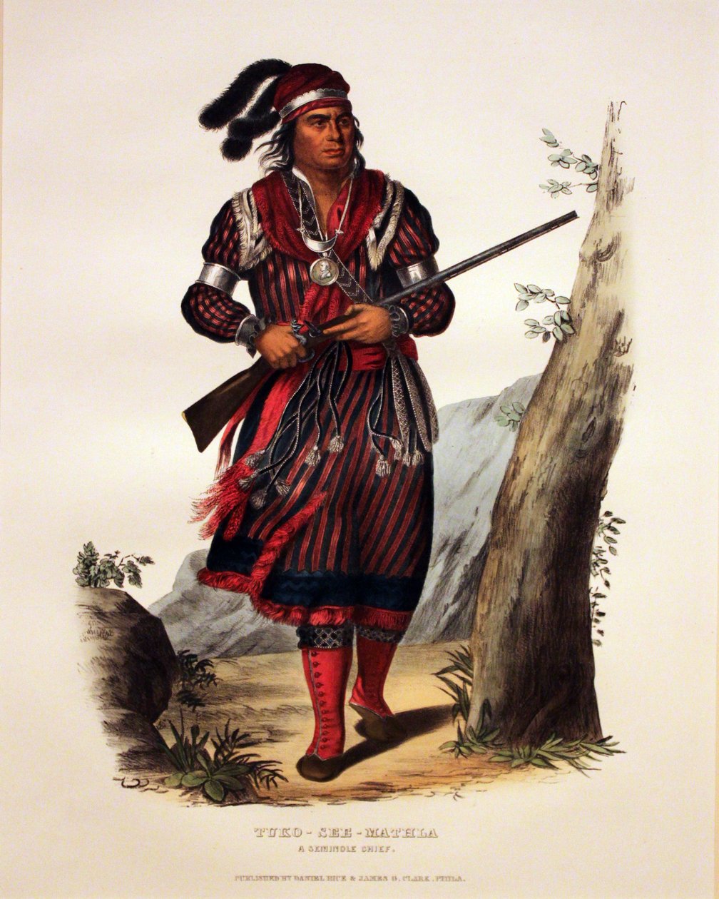  by George Catlin