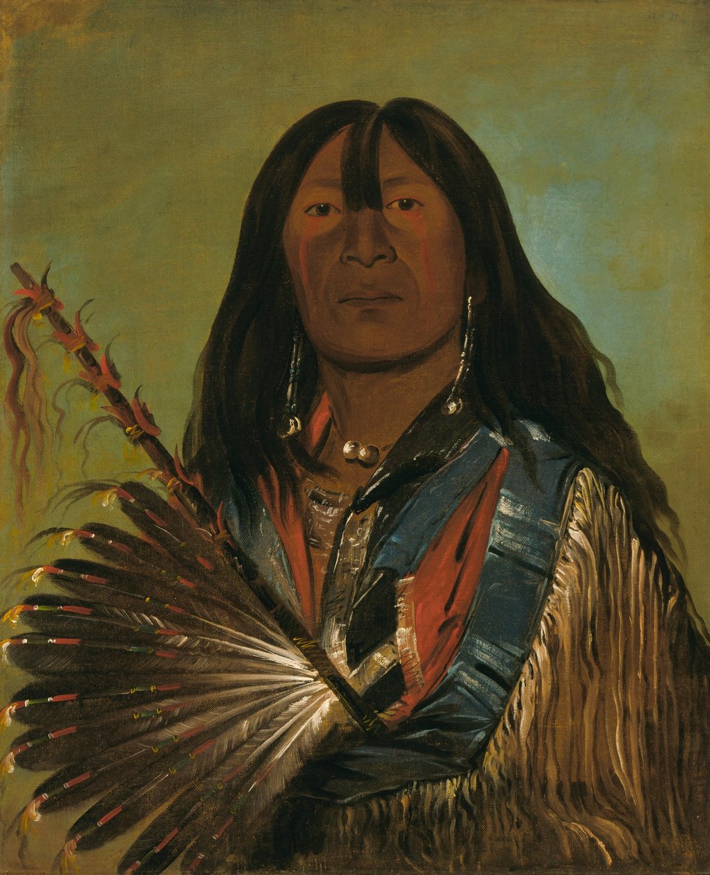  by George Catlin