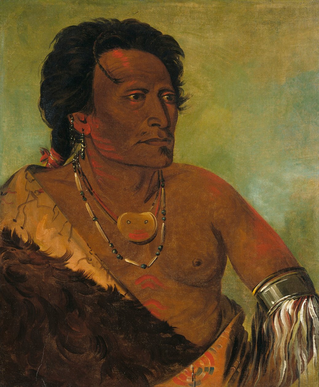  by George Catlin