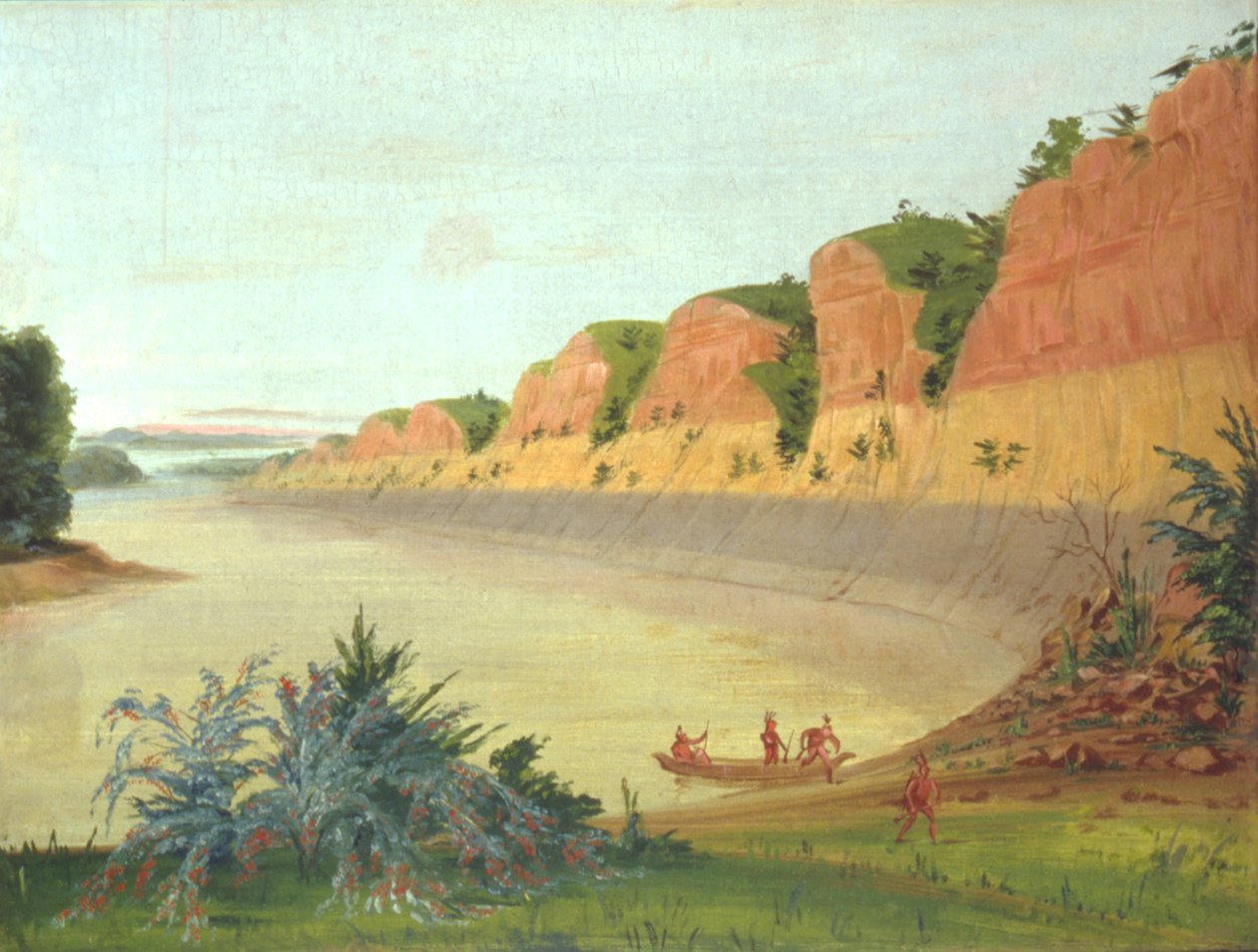  by George Catlin