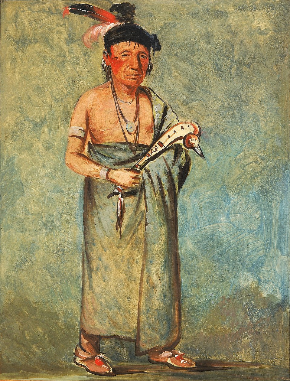  by George Catlin