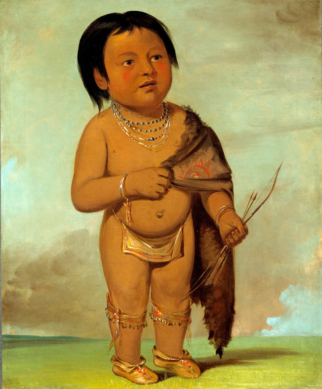  by George Catlin