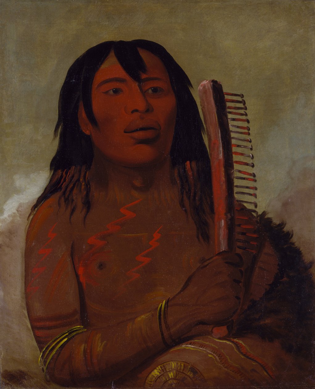  by George Catlin