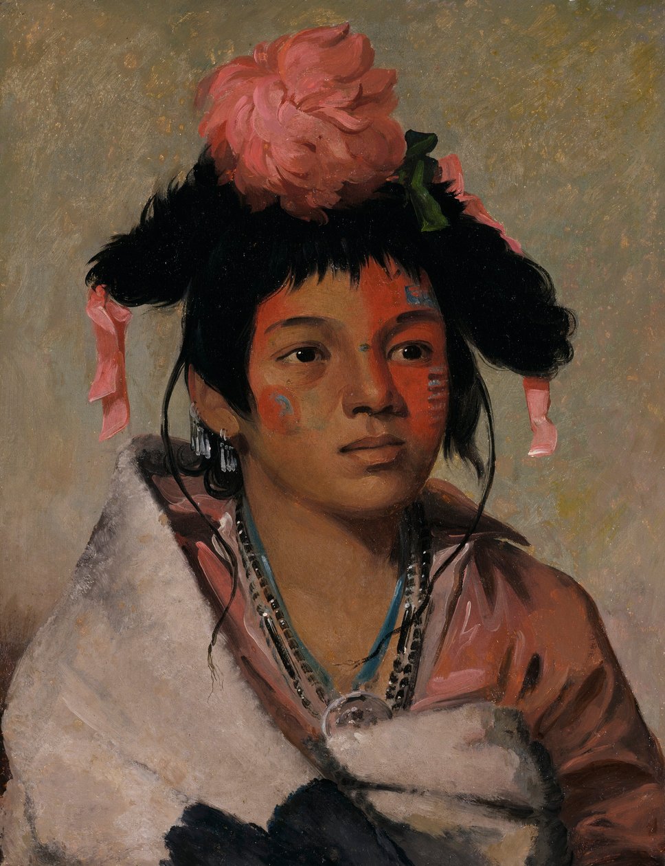  by George Catlin
