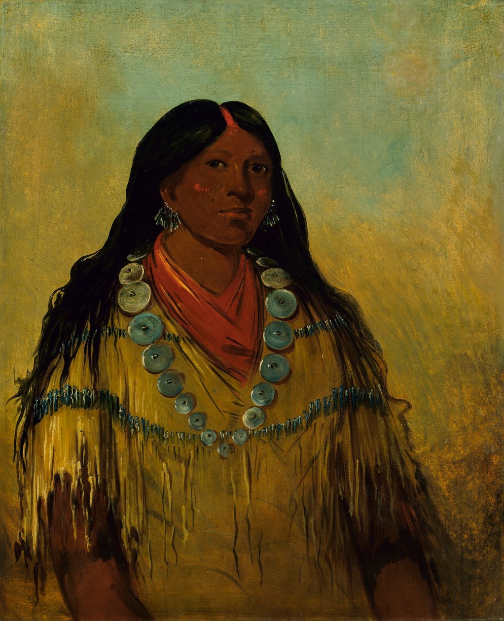  by George Catlin