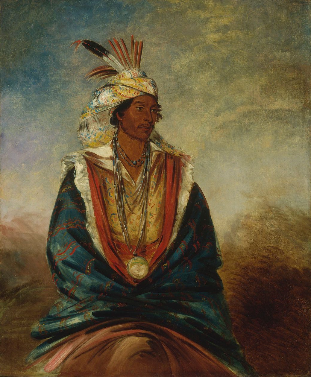  by George Catlin