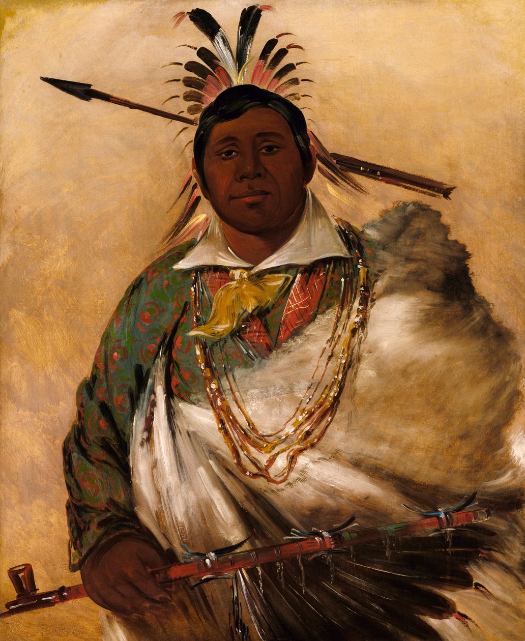  by George Catlin