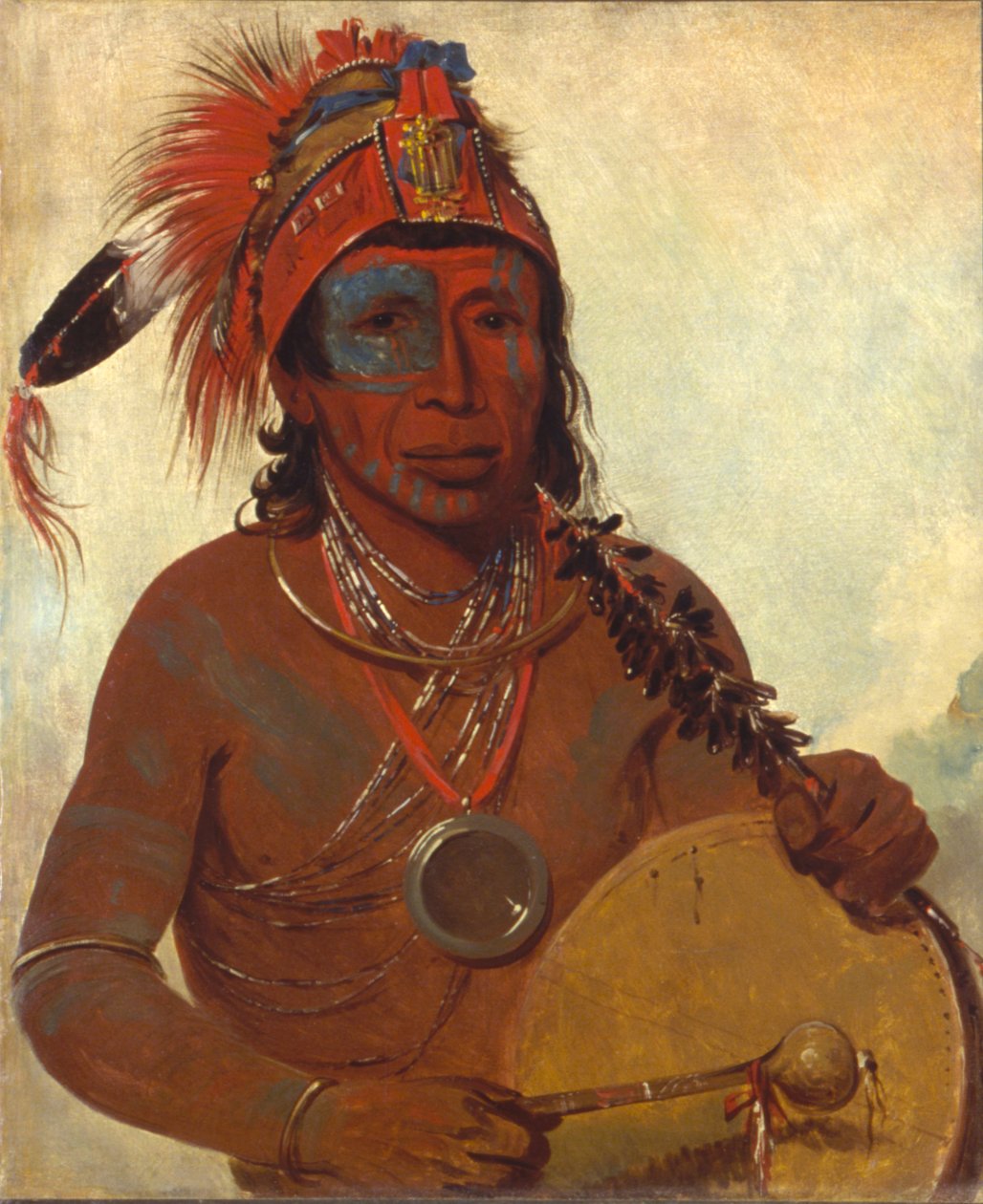  by George Catlin