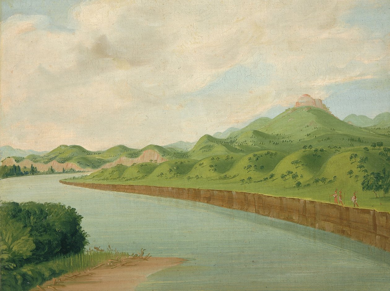  by George Catlin