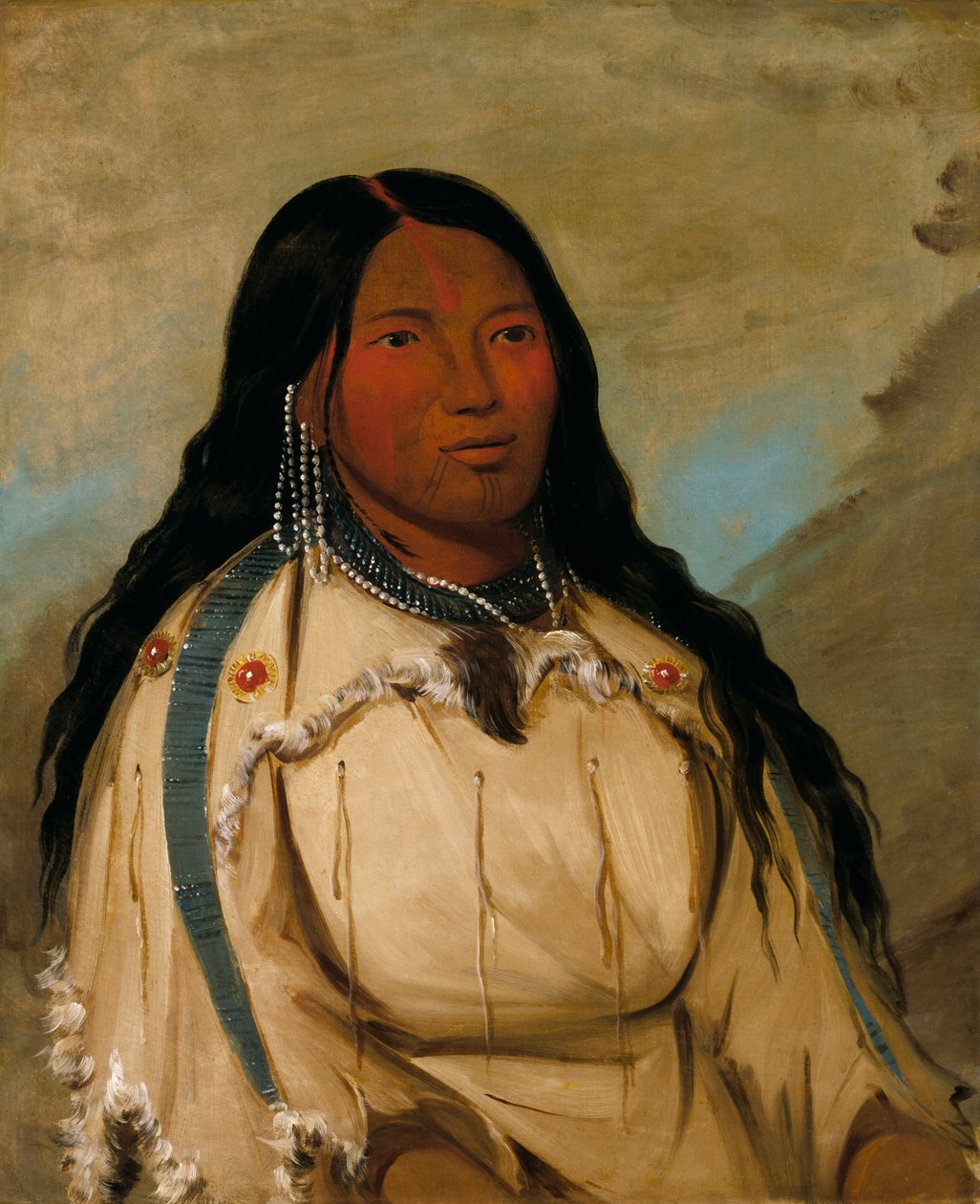  by George Catlin