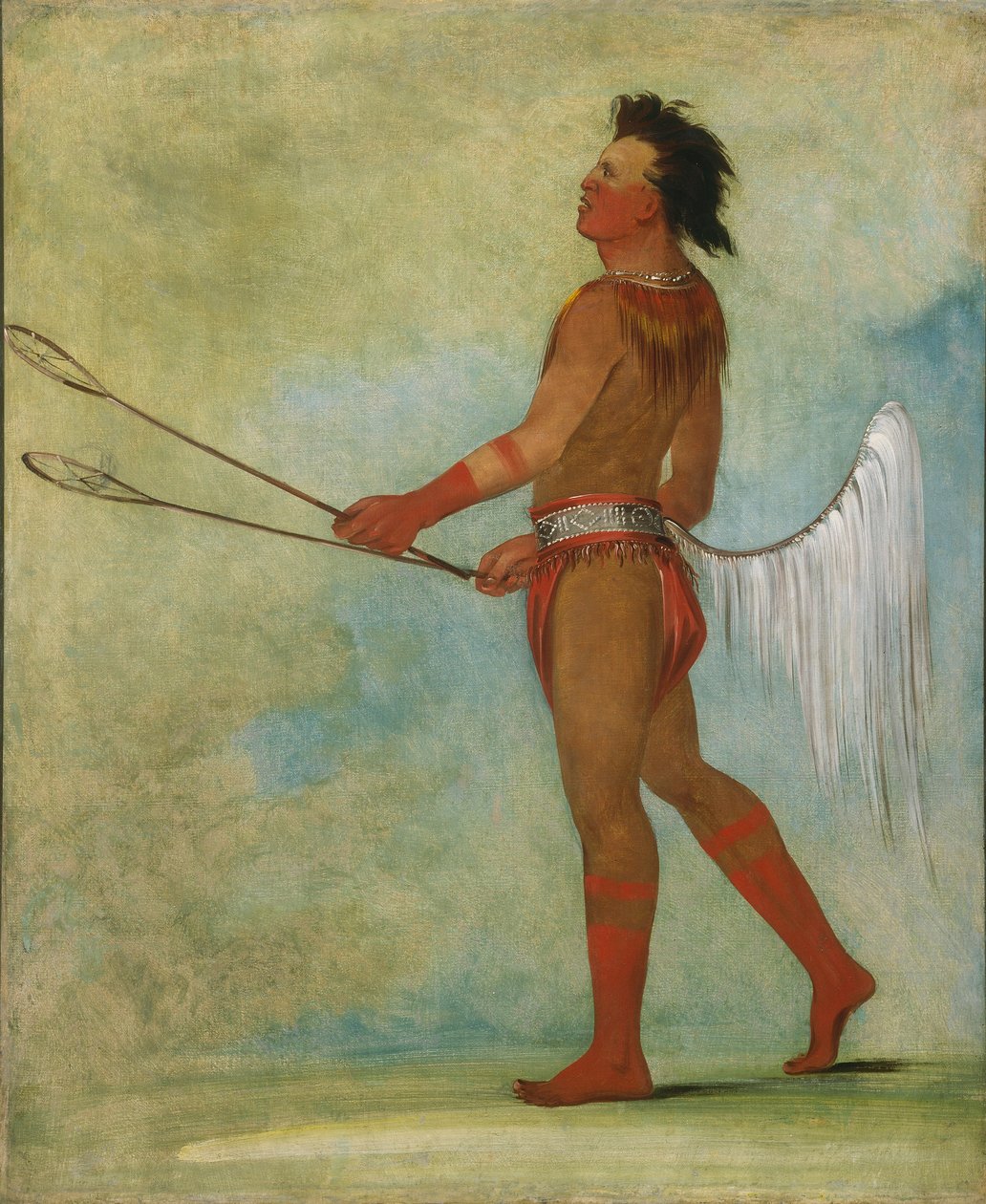  by George Catlin