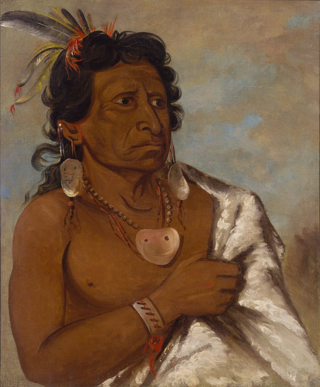  by George Catlin