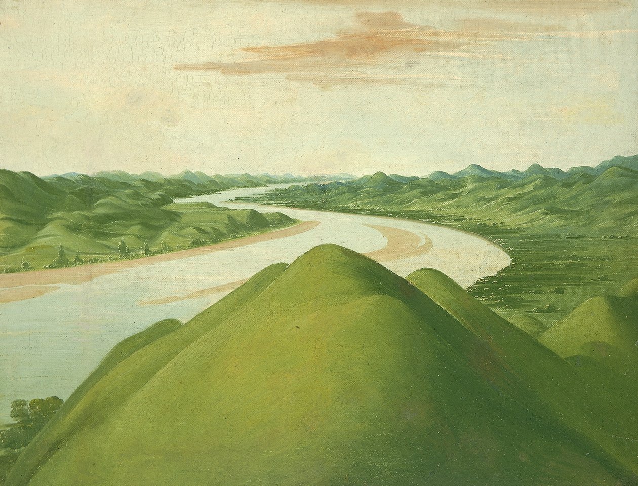  by George Catlin