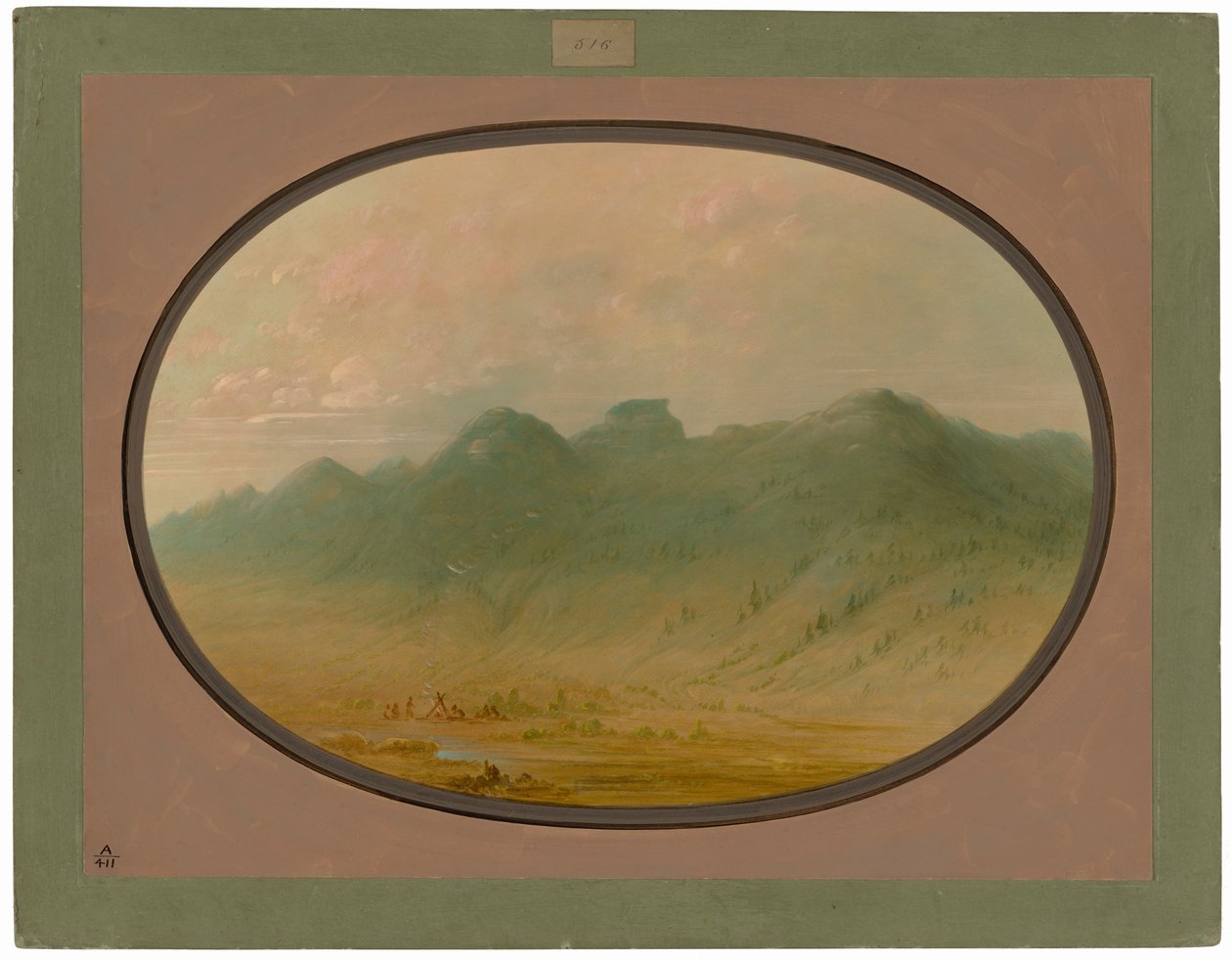  by George Catlin