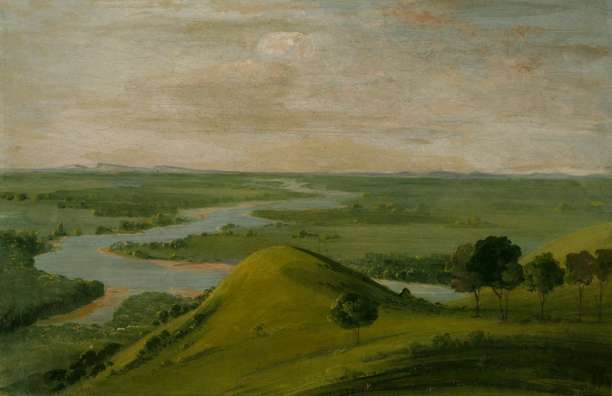  by George Catlin