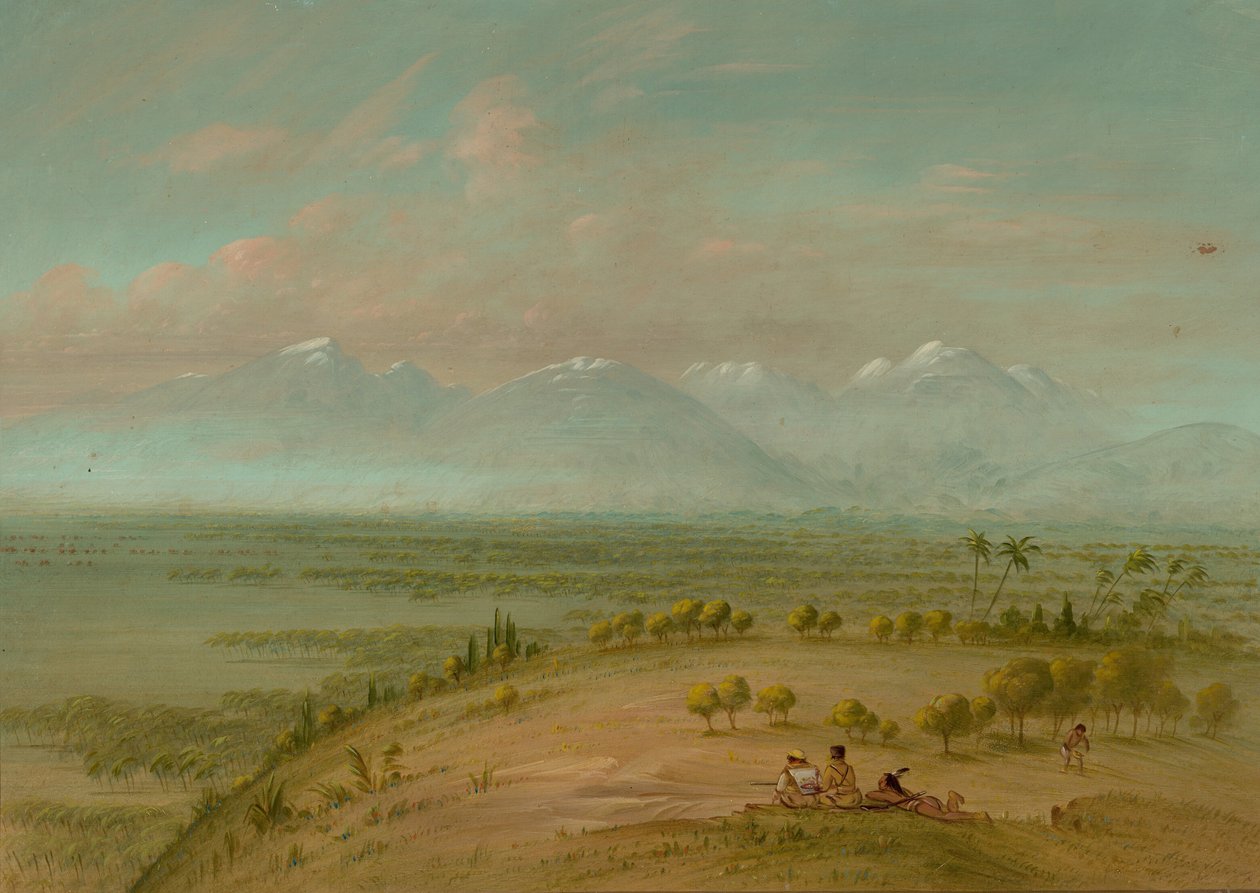 Pampa del Sacramento