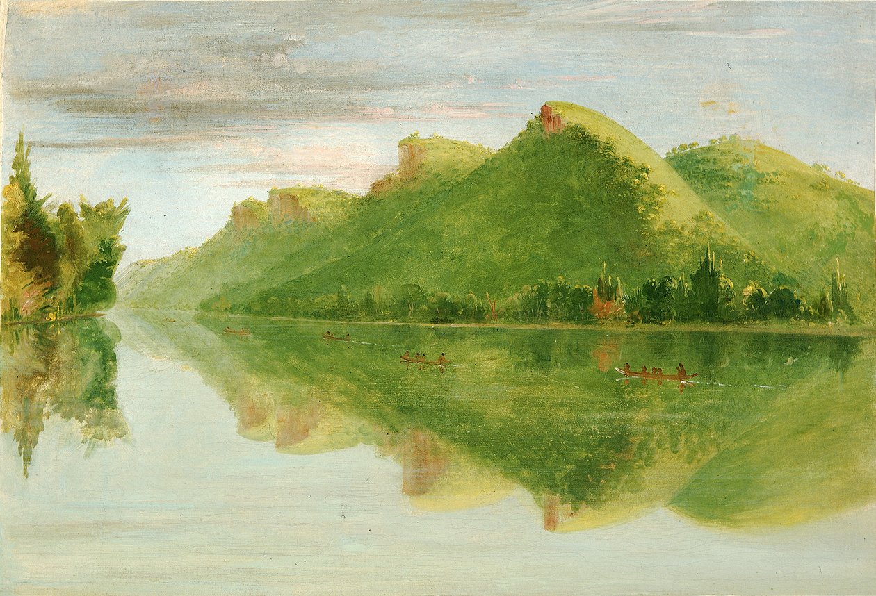 Yukarı Mississippi