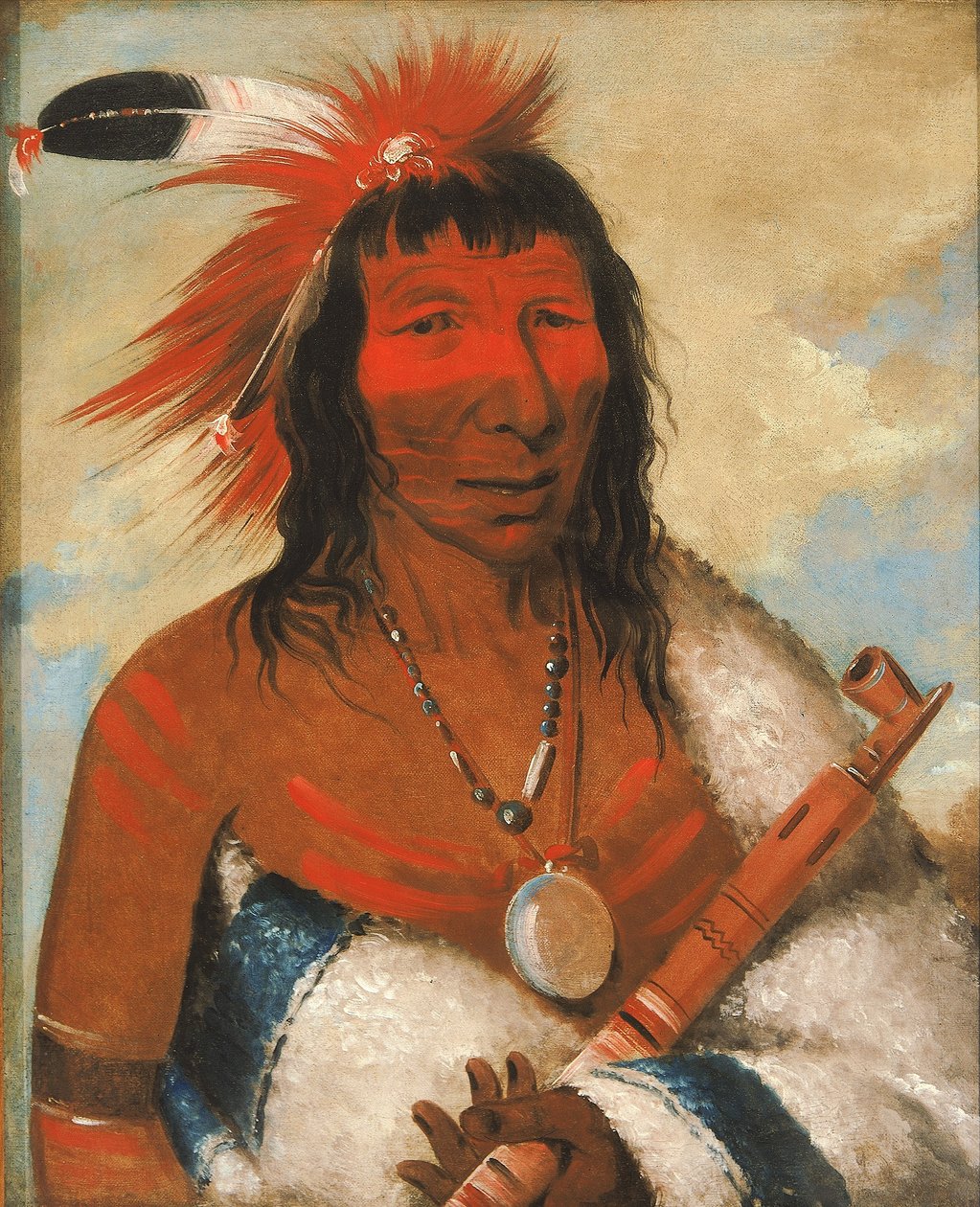  by George Catlin