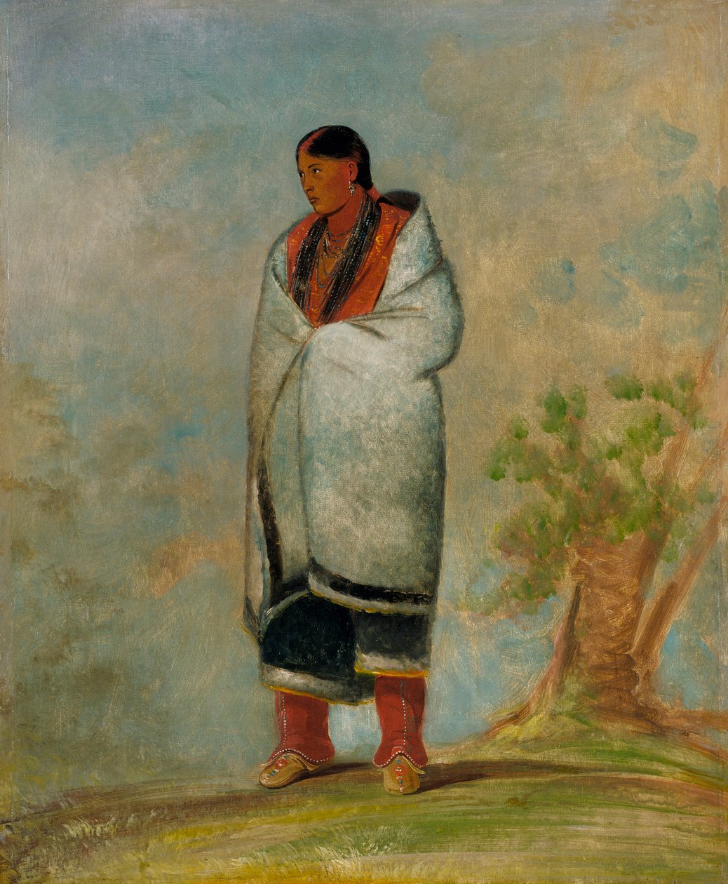  by George Catlin