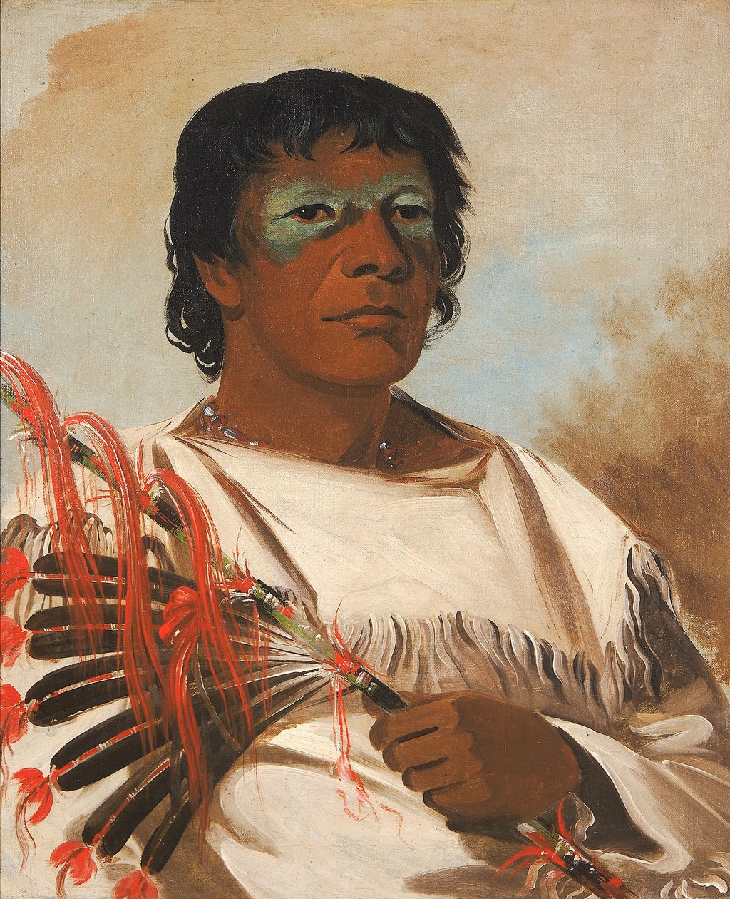  by George Catlin