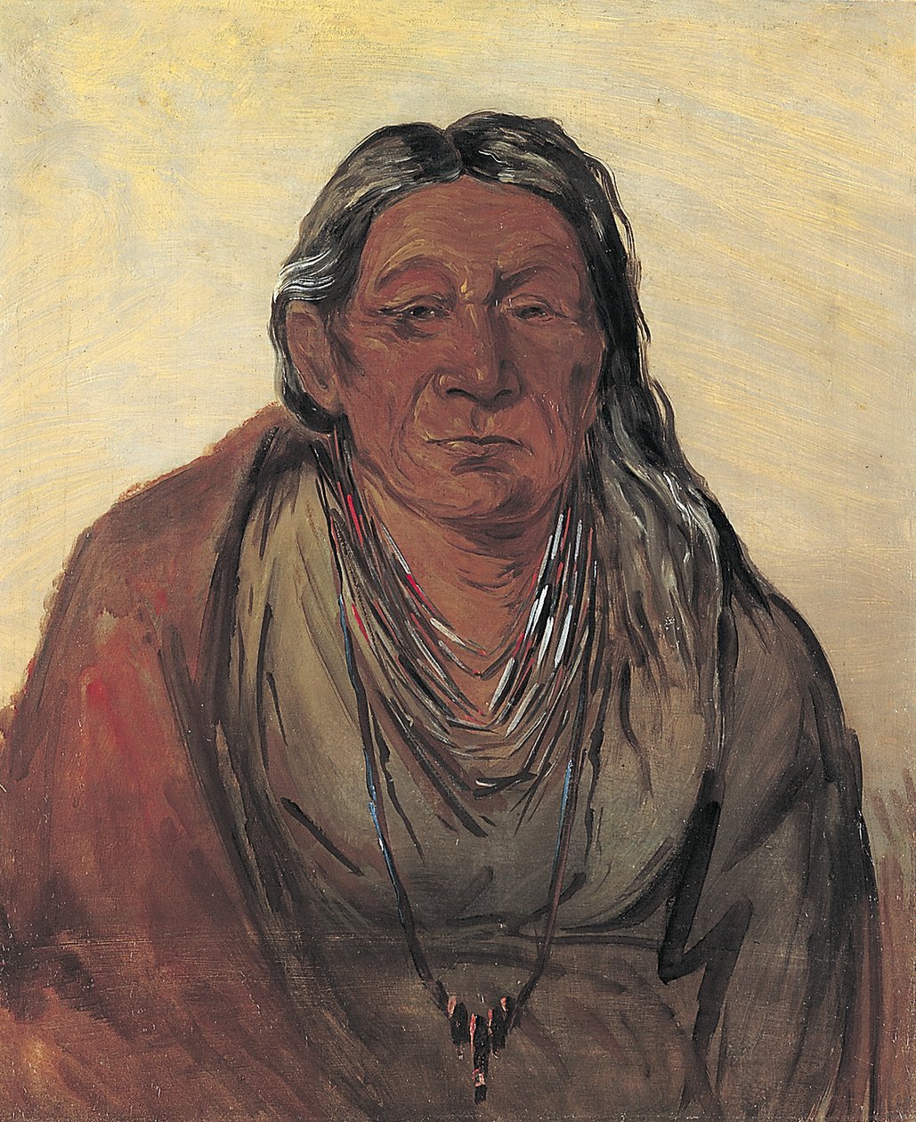  by George Catlin