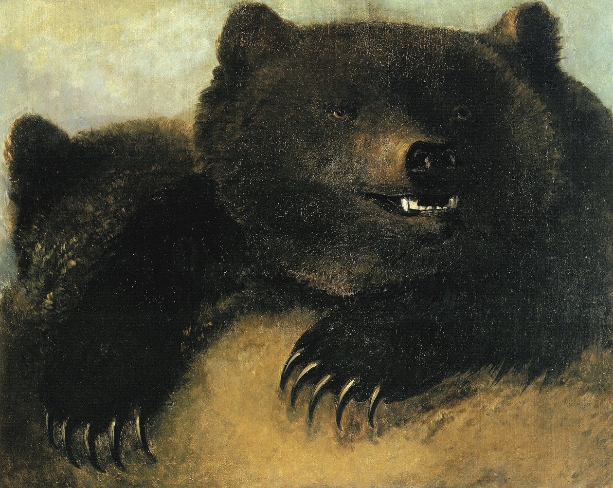  by George Catlin