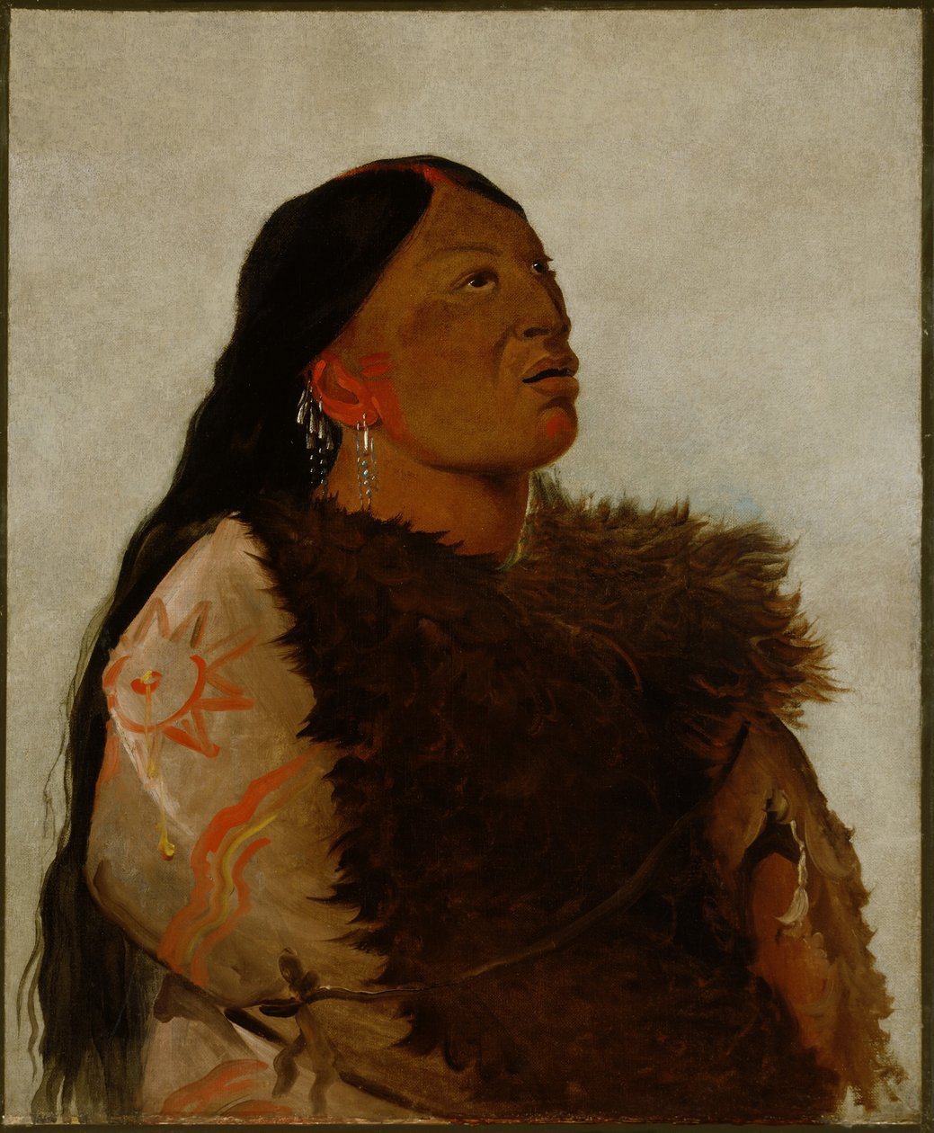  by George Catlin