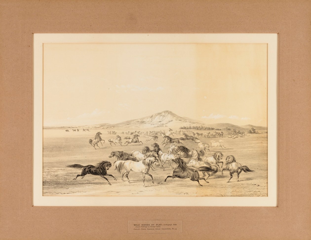  by George Catlin