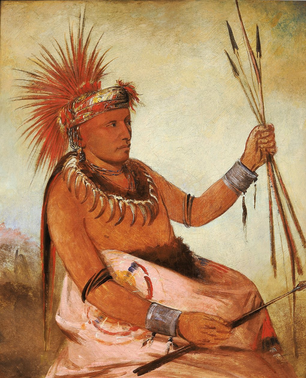  by George Catlin