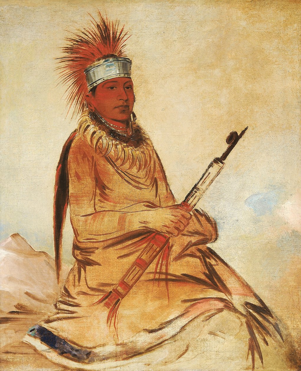  by George Catlin